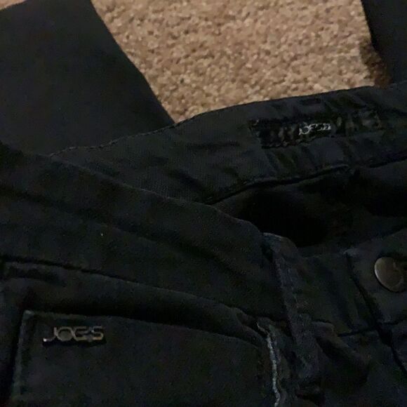 Joe’s jeans crop - Picture 9 of 9